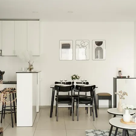 Goldview 2Brs Apt-5Min To Downtown